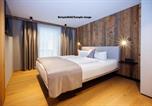 Hôtel Mayrhofen - Resort Schrofenblick-2