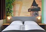 Hôtel Fladnitz an der Teichalm - B&B Hotel Graz City-Süd-2