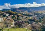 Hôtel Fiuggi - Hotel Monte Viglio-4