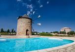 Hôtel Monemvasía - The Windmill Resort-1