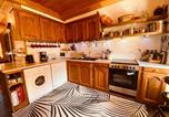Location vacances Sixt-Fer-à-Cheval - CHALET ERABLE-4