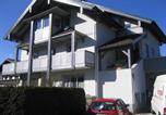 Location vacances Altenmarkt im Pongau - Appartement Pürstinger-3