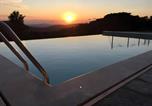 Location vacances Montieri - Casale Torricella - Exclusive-1