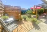 Location vacances Bredene - Beautiful Home In Bredene With Kitchen-3