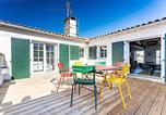 Location vacances Ars-en-Ré - Appartement moderne avec grande terrasse à Ars-en-Ré - Fr-1-835-31-4