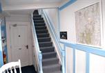 Location vacances Ross-on-Wye - Radcliffe Guest House-4