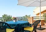 Location vacances Pedreguer - Cosy home / vue mer / vue montagne / 4 voyageurs-1