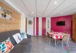 Location vacances Liézey - Chalet cosy avec sauna, piscine bio, proche lac et ski à Gérardmer - Fr-1-589-408-2