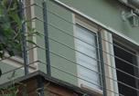 Location vacances Bautzen - Ferienwohnung Am Bahnhof-3