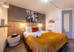 Hôtel Saint-Laurent-des-Vignes - Hôtel Le Roxane-3