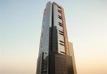 Hôtel جدحفص - Fraser Suites Diplomatic Area Bahrain-1