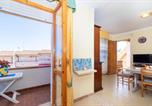 Location vacances Tergu - Casa Rita-3