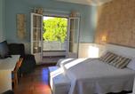 Hôtel Chiclana de la Frontera - Hotel Marisma Sancti Petri-3