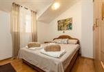 Location vacances Herceg Novi - Apartment Skver parking included-3
