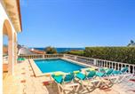 Location vacances  Le phare de La Mola - Villa Caprice by Villa Plus-2