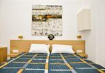 Location vacances  Israël - City Center Apartments-3