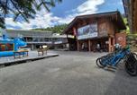 Location vacances Montriond - Appartement Montriond - Proche Morzine - Proche Pistes De Ski - Orée de Morzine 6c-1