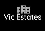 Location vacances Milton Keynes - Modern and spacious 3 bed duplex apartment-2