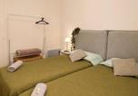 Location vacances Blanes - Cozycatalonia - Exclusive Attic in Central Blanes-4