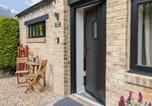 Location vacances Shotley Low Quarter - Hadrian Barn 1-2