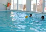 Location vacances Mimizan - Résidence Les Gourbets
