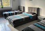 Location vacances Cologne - Minas Ferienwohnung-1