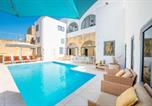 Location vacances Ghasri - Dar Tal-Moghoz Holiday Home-1