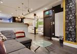 Location vacances Poole - Infinity Fir Vale Road-2