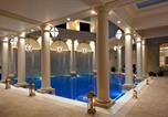 Hôtel Bath - The Gainsborough Bath Spa - Small Luxury Hotels of the World-1