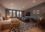 Location vacances Leeds - Primedeluxe Aparthotel-1