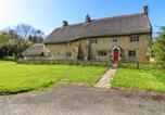 Location vacances Milton Keynes - Manor Farm Cottages-1