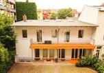 Location vacances Erfurt - Ferienwohnung Fritz- Büchner- Str-3
