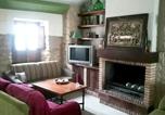 Location vacances Baeza - Charming house in Úbeda + pool-1