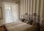Location vacances Sanremo - Garden view apartment in Sanremo with veranda-2
