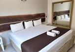 Hôtel Playa del Carmen - Days Inn by Wyndham Playa del Carmen-3