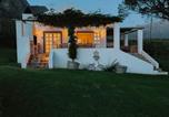 Location vacances Tulbagh - The Oaks Tulbagh-1
