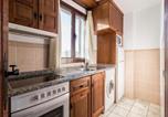 Location vacances Pozo Alcón - Pet-Friendly Getaway in Pozo Alcon-4