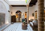 Location vacances Essaouira - Riad Emotion-1