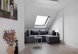 Location vacances Herford - Ferienwohnung 1-1