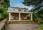 Location vacances  Nouvelle-Zélande - Birdsong Retreat - Titirangi Holiday Home-2