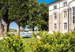 Location vacances  Province de Forlì-Césène - Villa Monty Banks-3