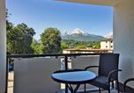 Location vacances Berchtesgaden - Ferienwohnung Luitpold-2