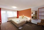 Hôtel Marktredwitz - Hotel Sonnental-2