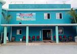 Hôtel Montego Bay - Fisherman's Inn Hotel 294 Silver Sands road, Duncans Bay, Trelawny New Location-1
