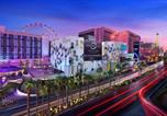 Hôtel Las Vegas - The Linq Hotel & Casino, A Caesars Destination-1