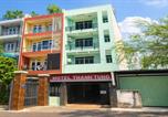 Hôtel Vietnam - Thanh Tùng Hotel Hcm-1