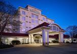 Hôtel Newport News - Delta Hotels by Marriott Norfolk Airport-2