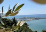 Location vacances Pollica - Casa Vacanze &quote;Tramonto sul mare&quote;-2