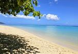 Location vacances  Polynésie française - Tahiti - Pk18 Beach Cottage-1