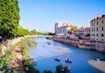 Location vacances Murcie - Alojamiento Amelie con Wi-Fi gratis-3